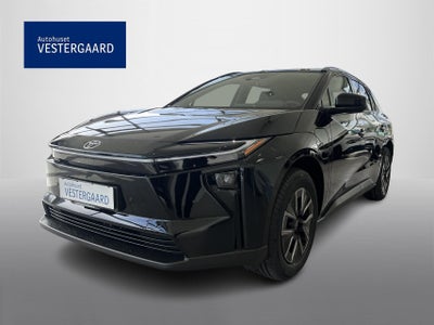 Toyota bZ4X 73 Active 5d