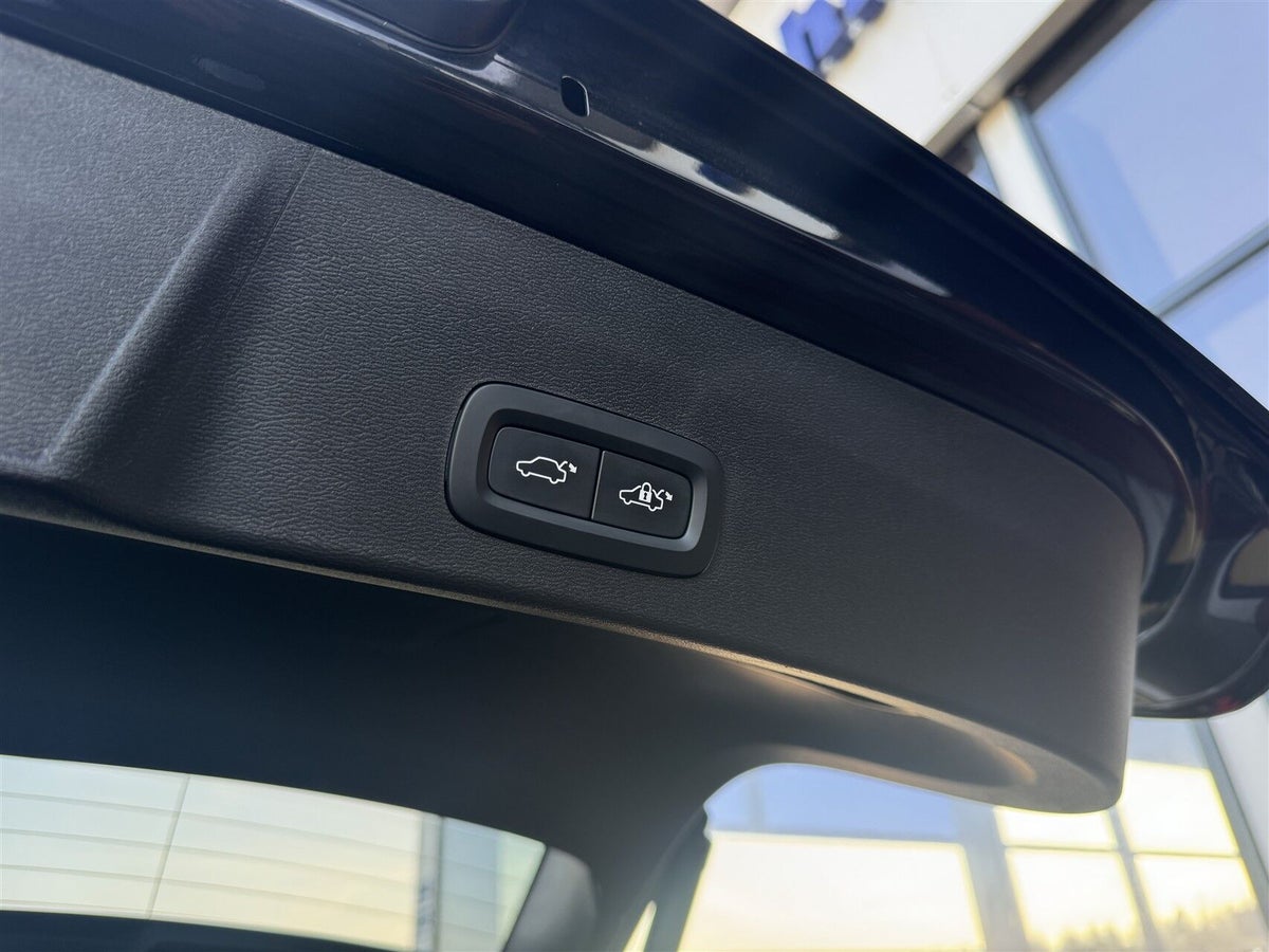 Volvo XC40 P6 ReCharge Plus billede 16