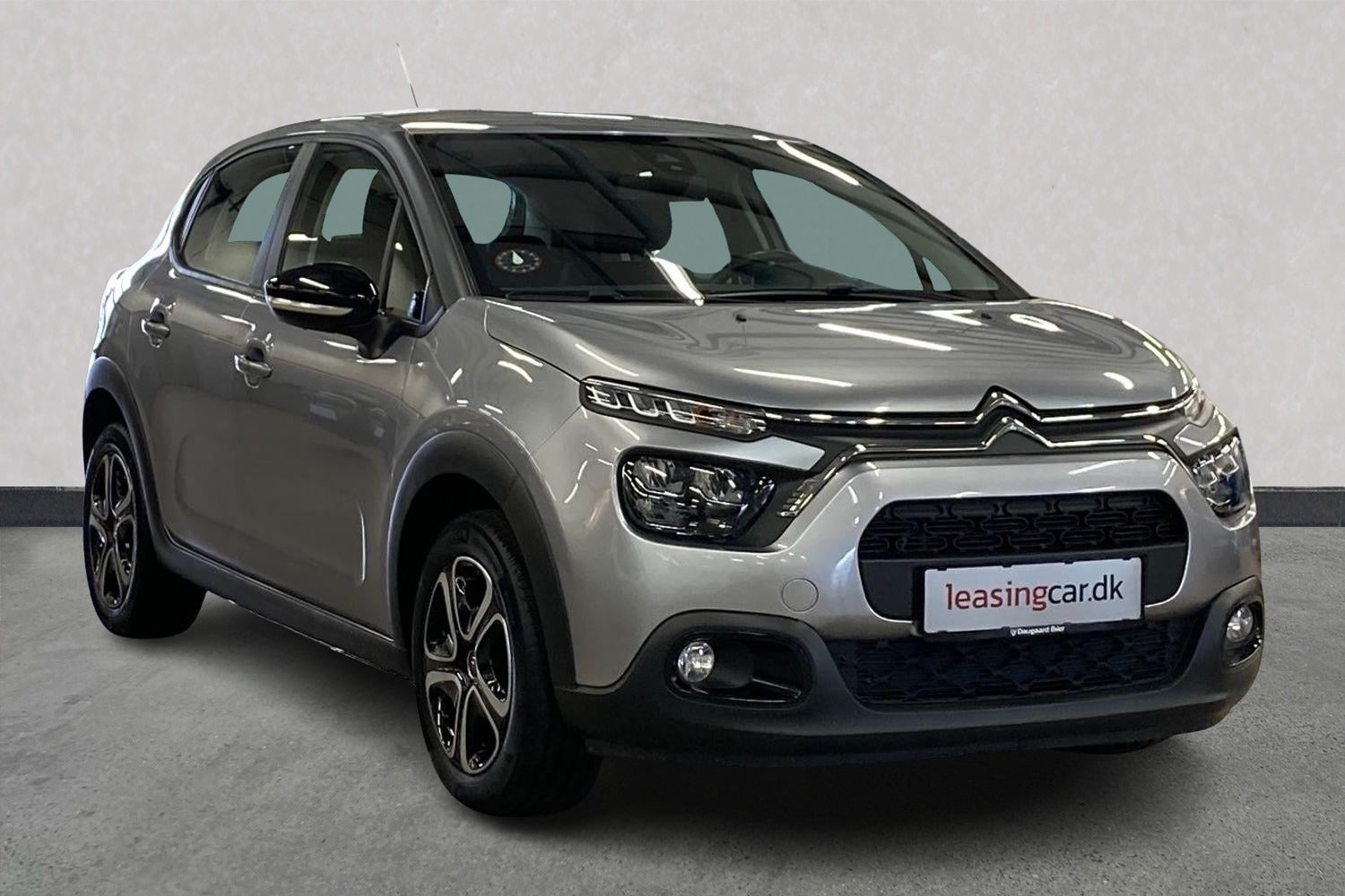 Billede af Citroën C3 1,2 PureTech 83 Feel