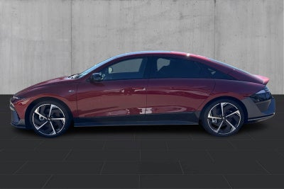 Hyundai Ioniq 6 84,0 N Line+ 2026