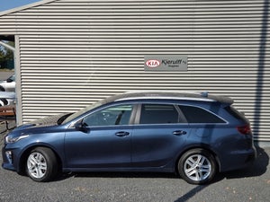 Kia Ceed T-GDi mHEV Comfort Upgrade SW DCT