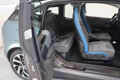 BMW i3 Edition WindMill