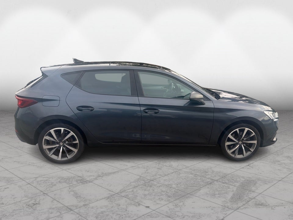 Seat Leon, Billede 5