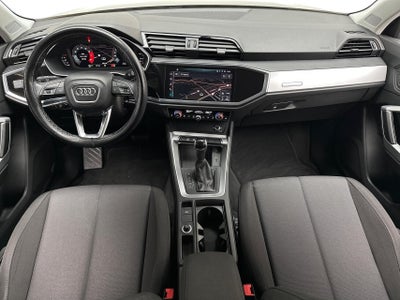 Audi Q3 TFSi S-tr. billede 3