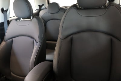 MINI Cooper SE Maximise