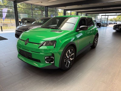 Renault 5 E-Tech 40 Techno 5d