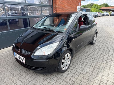 Mitsubishi Colt 1,3 CZ3 3d