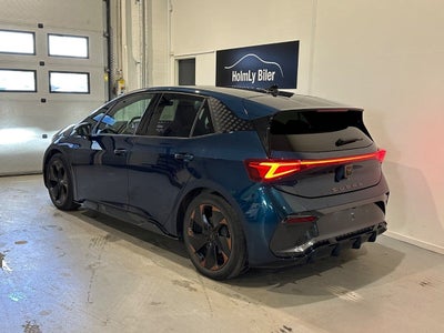 Cupra Born High