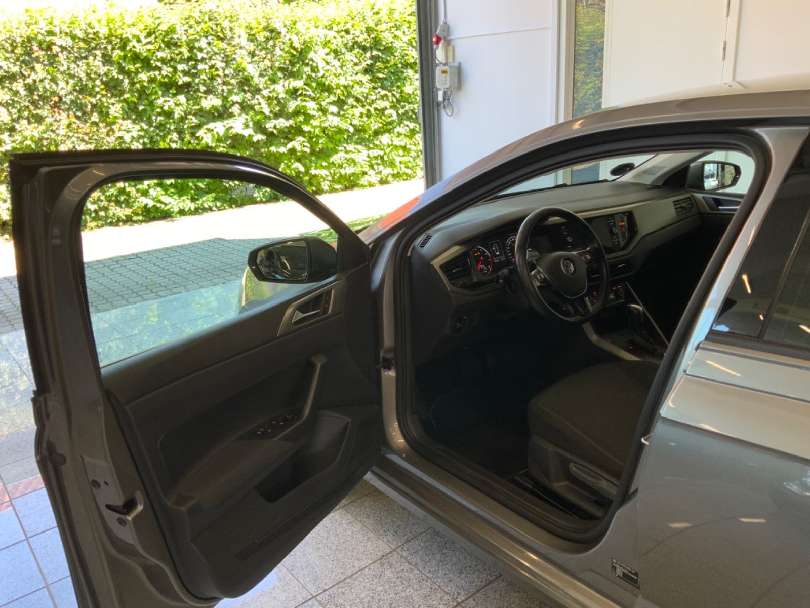 Billede af VW Polo 1,0 TSi 95 Comfortline DSG