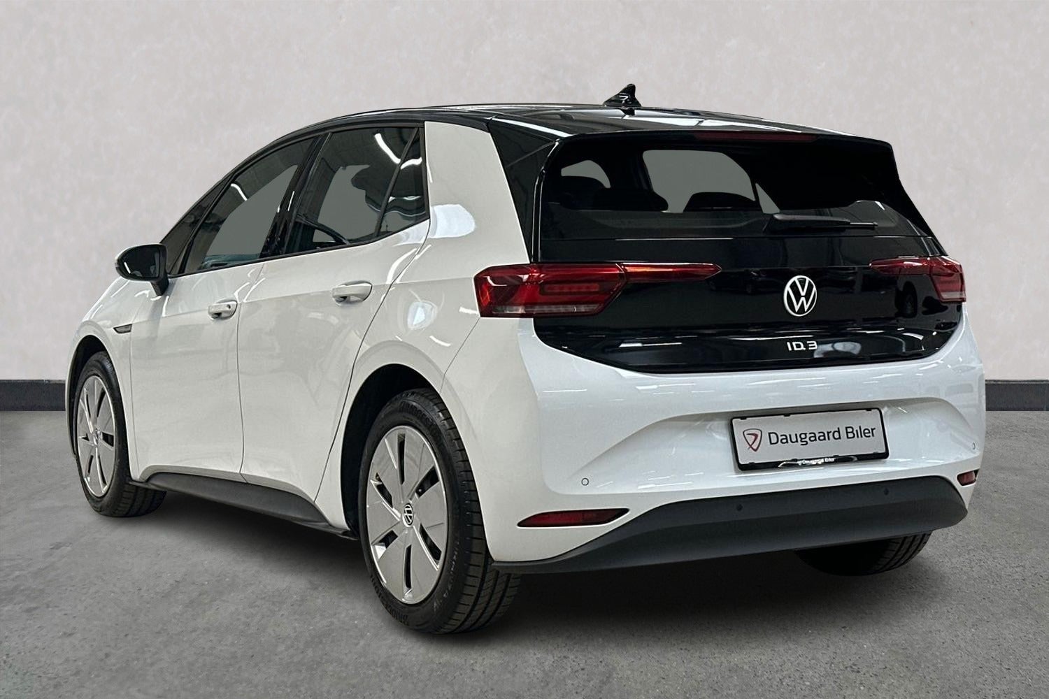 Billede af VW ID.3 58 Pro