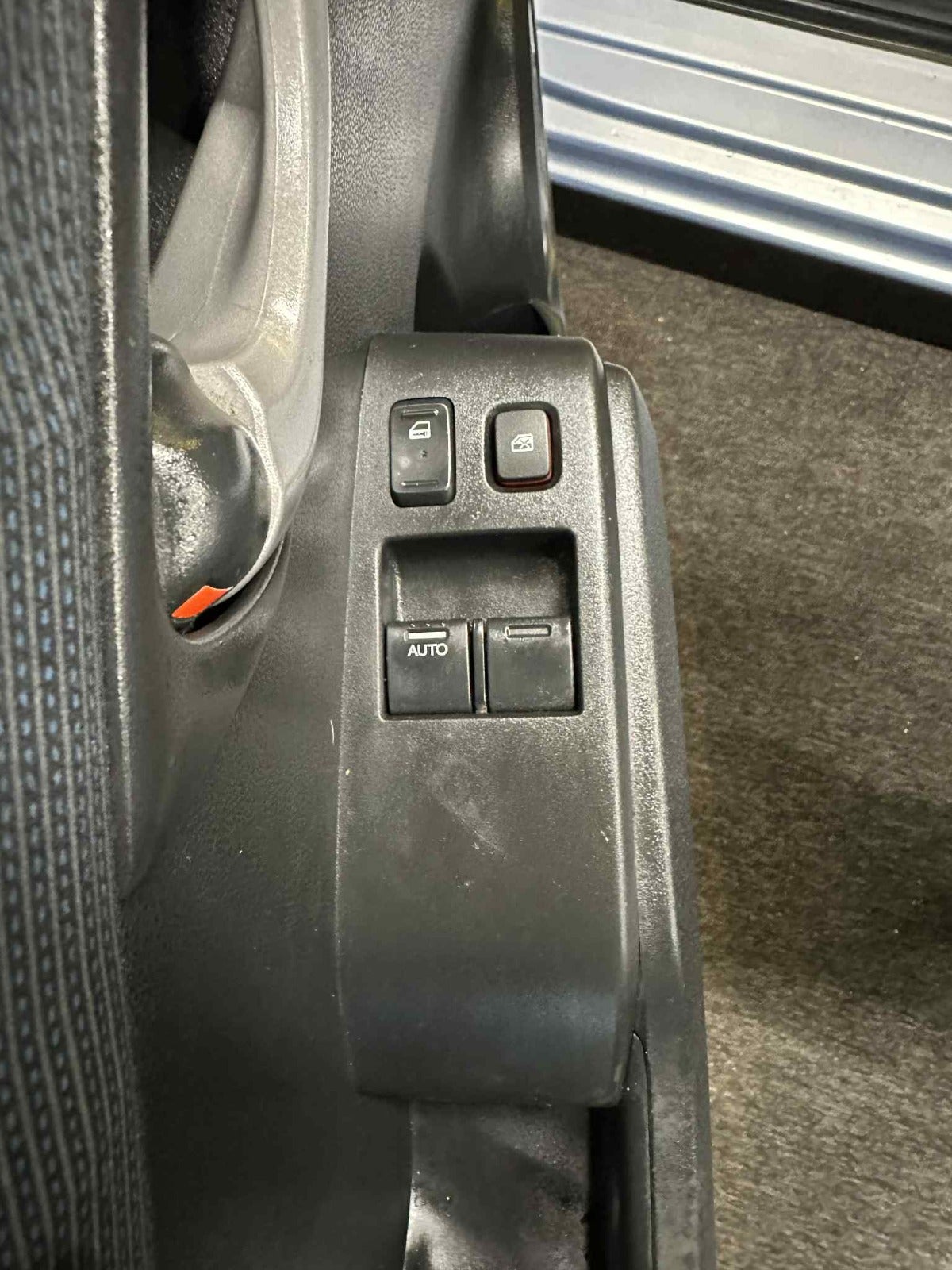 Billede af Honda Jazz 1,4 Comfort