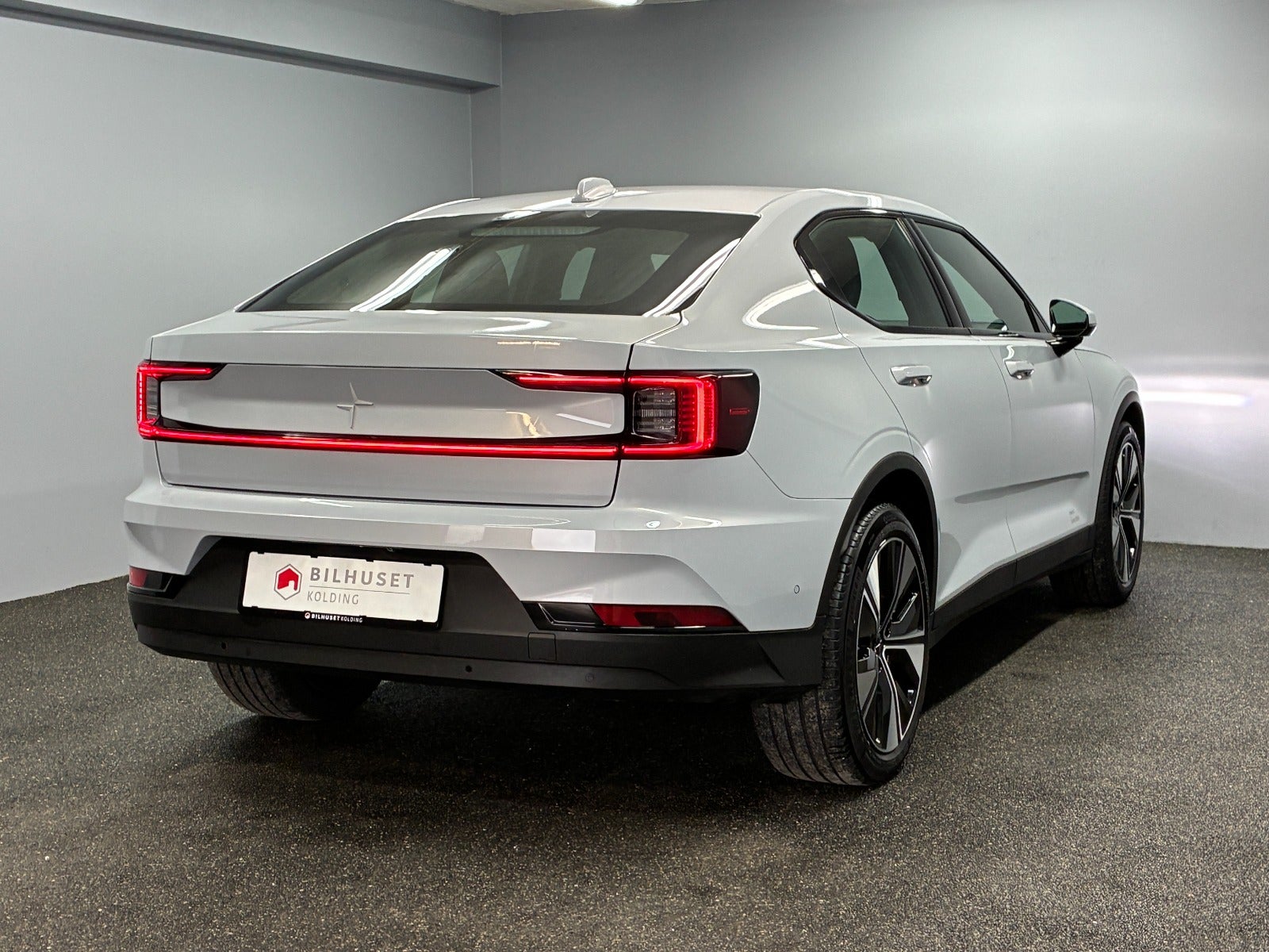 Billede af Polestar 2 Long Range