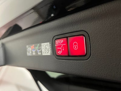 Mercedes EQE350 SUV AMG Line 4Matic