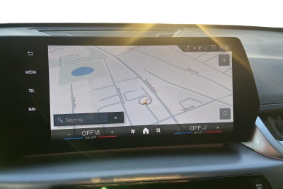 BMW iX1 eDrive20 M-Sport Pro