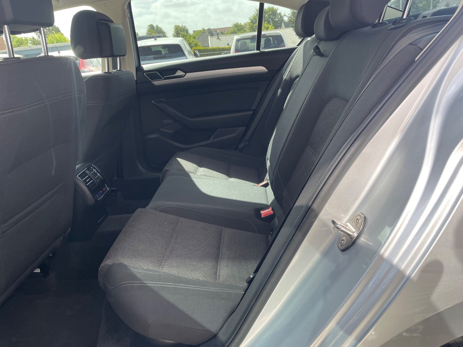 Billede af VW Passat 1,4 TSi 150 Comfortline DSG