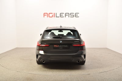 BMW 330e Touring M-Sport aut.
