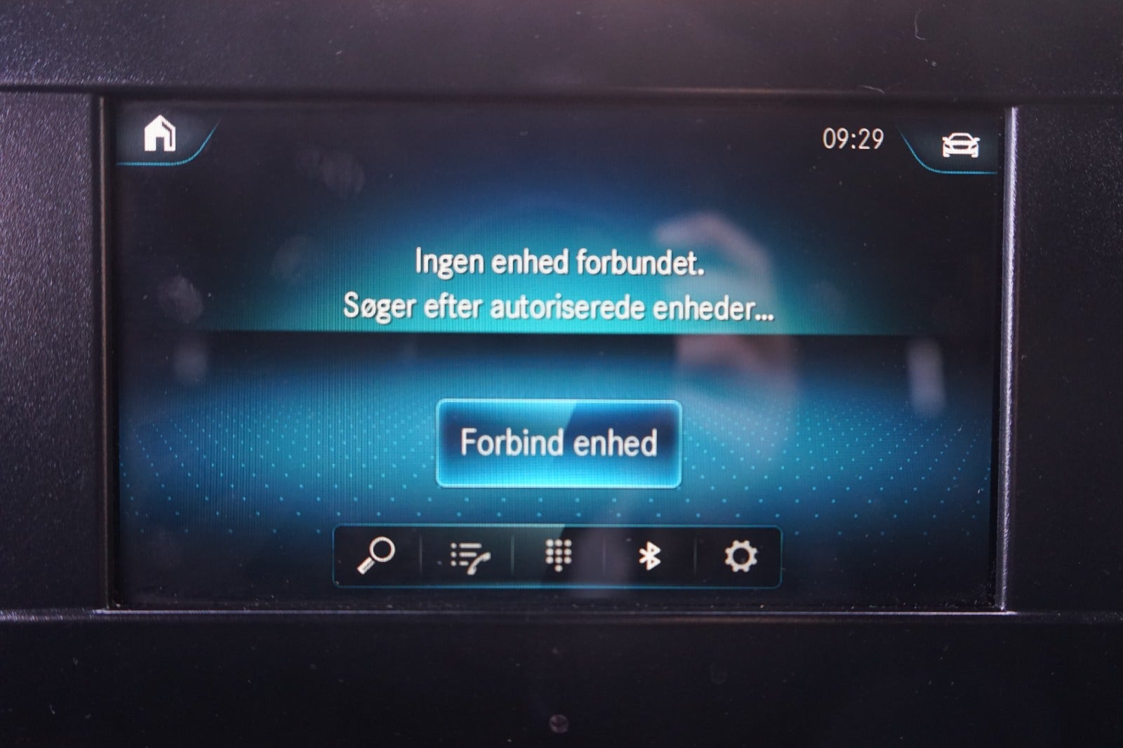 Billede af Mercedes Sprinter 314 2,2 CDi A2 Kassevogn FWD
