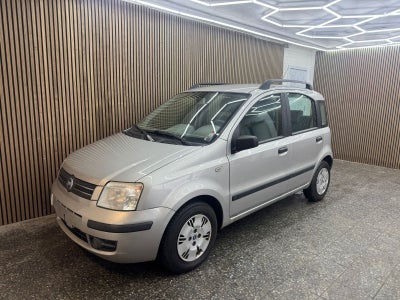 Fiat Panda 1,2 Dynamic 5d