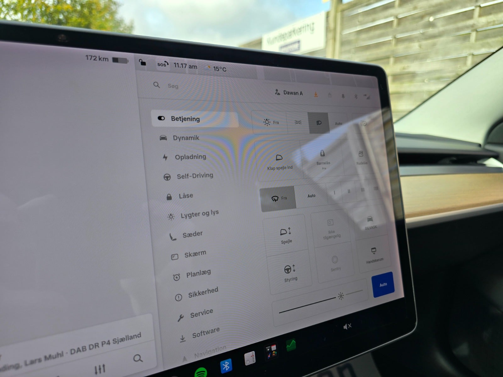 Billede af Tesla Model 3 Long Range AWD
