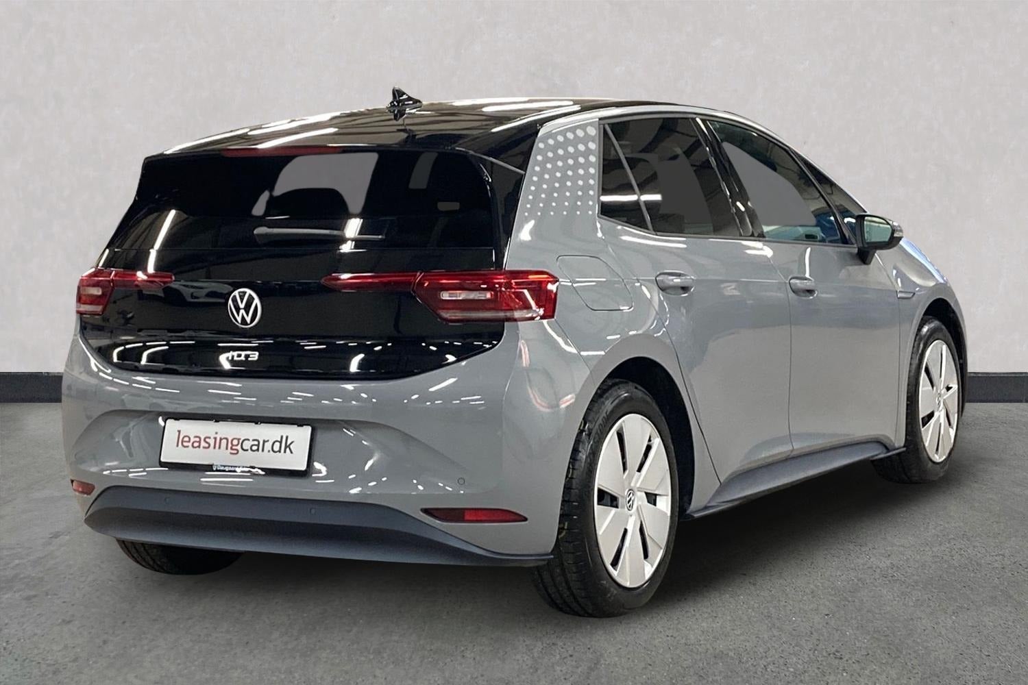 Billede af VW ID.3 45 Pure Performance