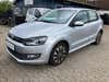 VW Polo TSi 95 BlueMotion