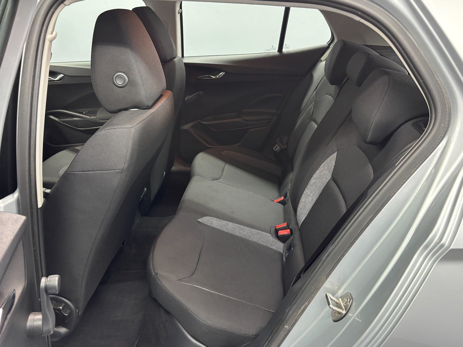 Billede af Skoda Fabia 1,0 MPi 80 Essence