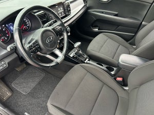Kia Rio T-GDi Vision DCT