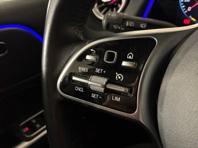 Mercedes EQB350 Progressive Line 4Matic