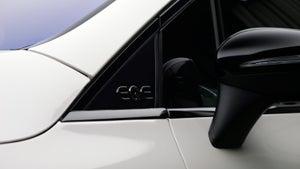Mercedes EQE43 SUV AMG 4Matic