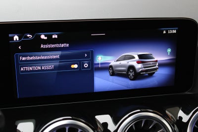 Mercedes EQA250 Progressive Advance