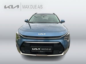 Kia Niro PHEV Prestige+ DCT