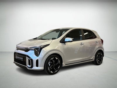 Kia Picanto GT-Line