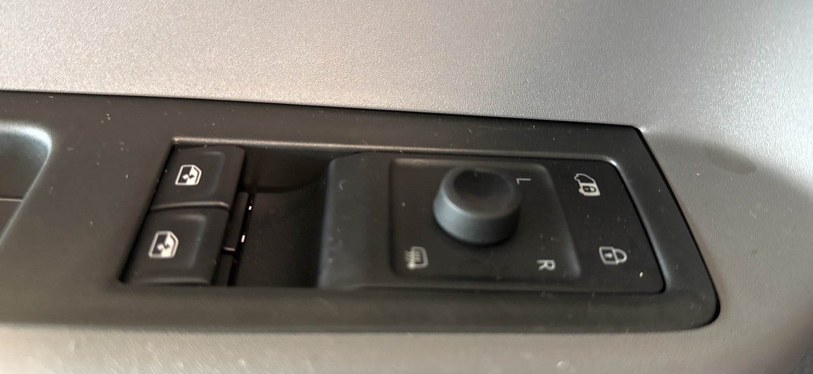 Billede af VW ID.Buzz 77 Cargo Pro