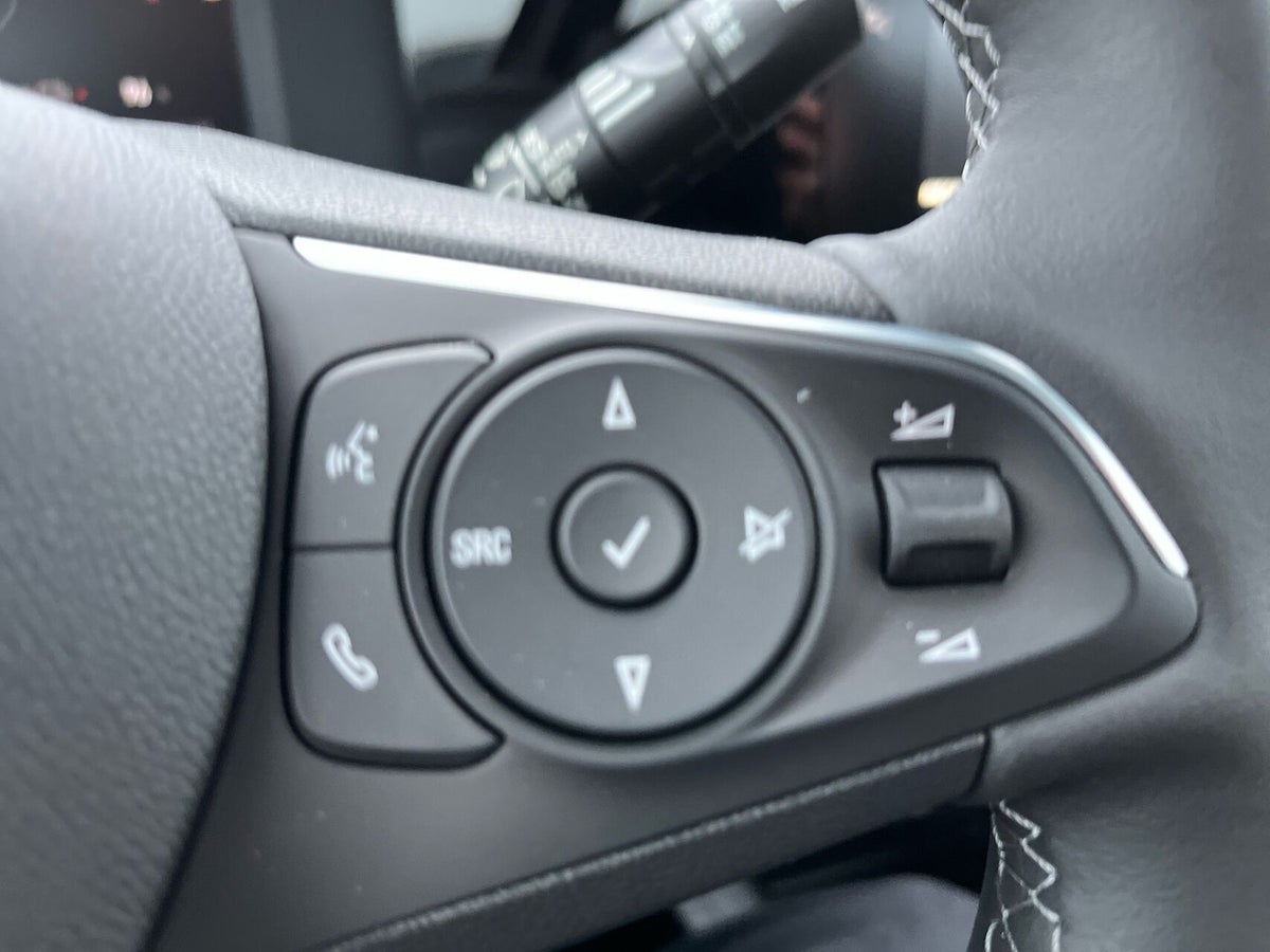 Opel Mokka-e Elegance billede 18