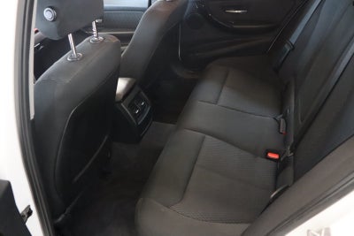 BMW 320d Touring aut.