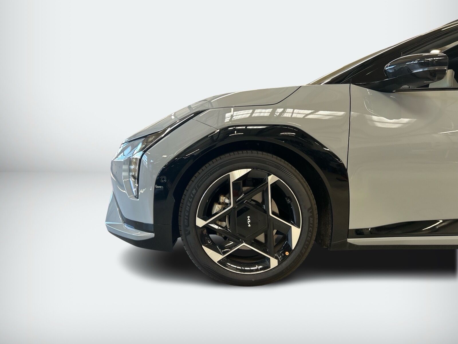 Kia EV4 Long Range GT-Line