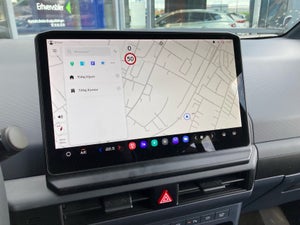 Kia PV5 Long Range Upgrade