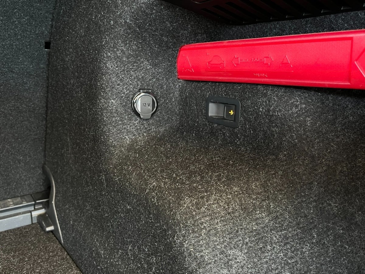 Skoda Enyaq iV Suite