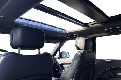 Land Rover Range Rover Sport P460e Dynamic HSE aut.