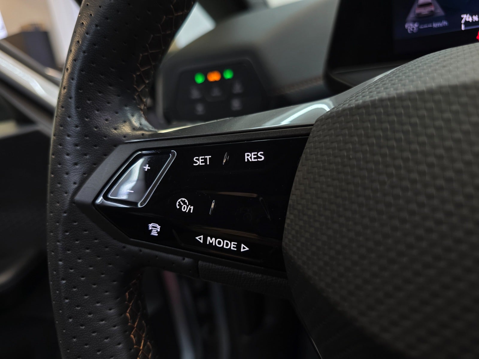 Billede af Cupra Born 58 High