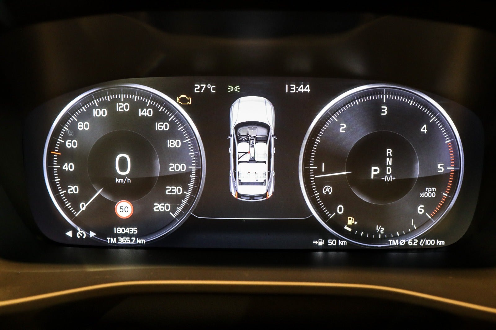 Billede af Volvo XC40 2,0 D3 150 Momentum aut.