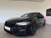 BMW 520d M-Sport aut. thumbnail