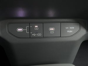 Kia EV3 Long Range Prestige