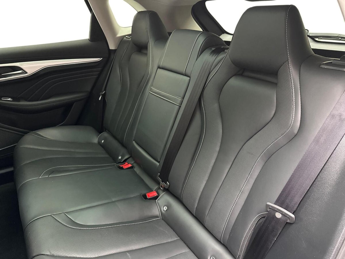 MG Marvel R Luxury billede 12