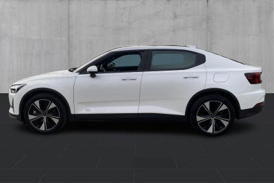 Polestar 2 Long Range - 1