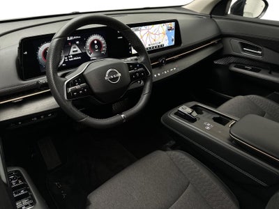 Nissan Ariya Advance billede 2