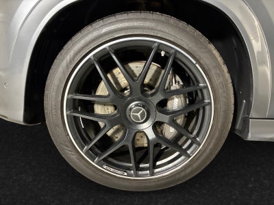 Mercedes GLE53 AMG Hybrid aut. 4Matic+