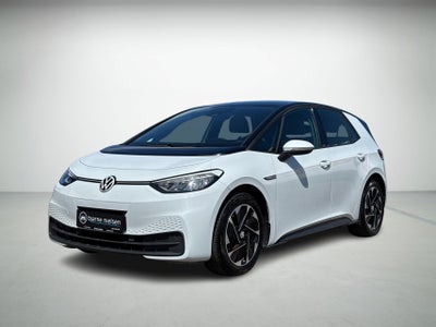 VW ID.3 Pro
