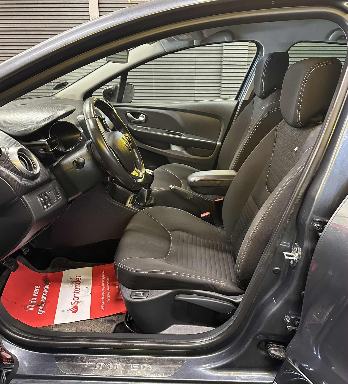 Billede af Renault Clio IV 0,9 TCe 90 Life