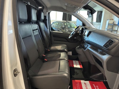 Opel Vivaro D 122 Enjoy L2V2 aut.
